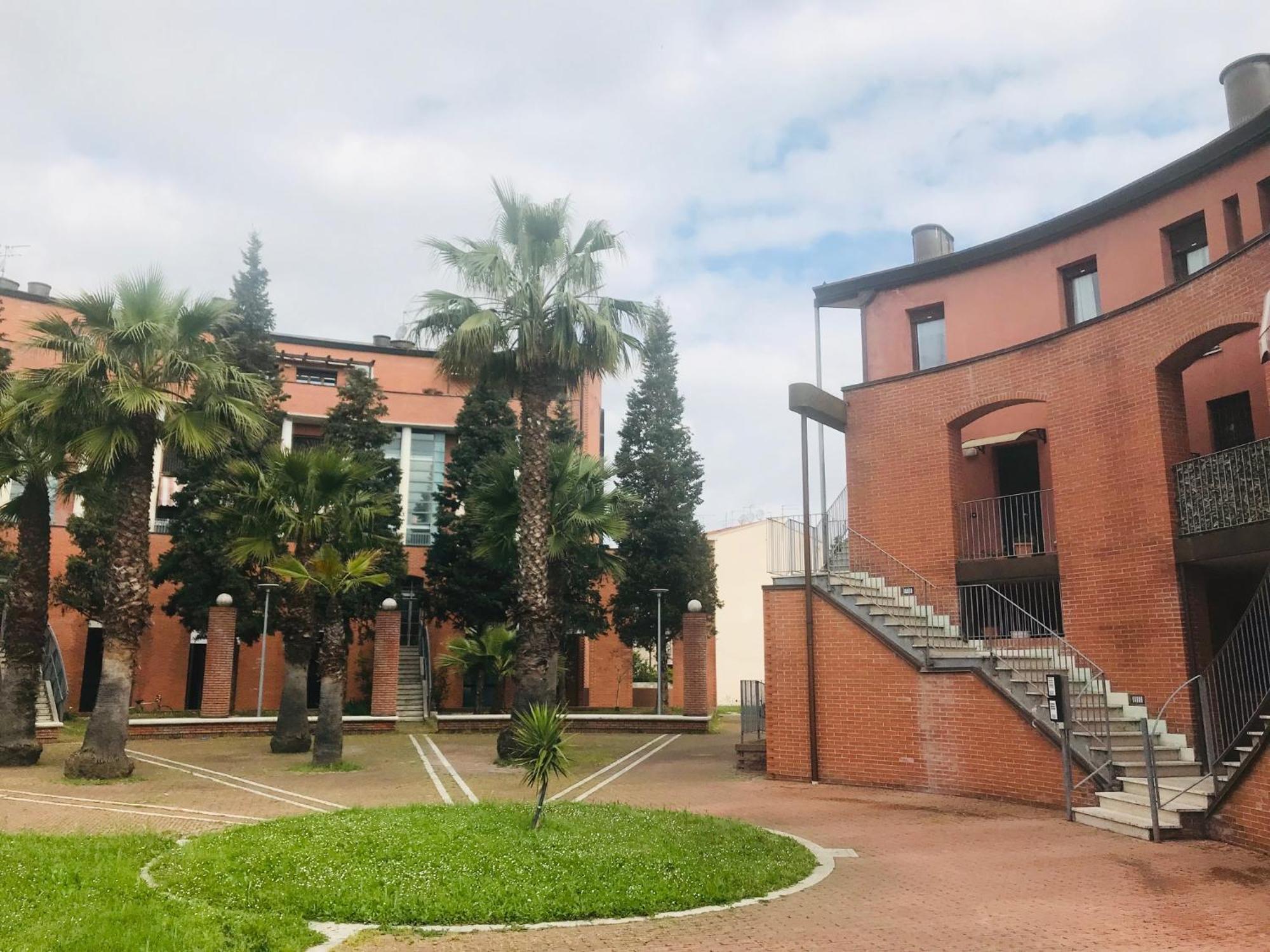דירה Casa Margherita 1